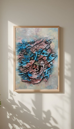 تابلوعشق
